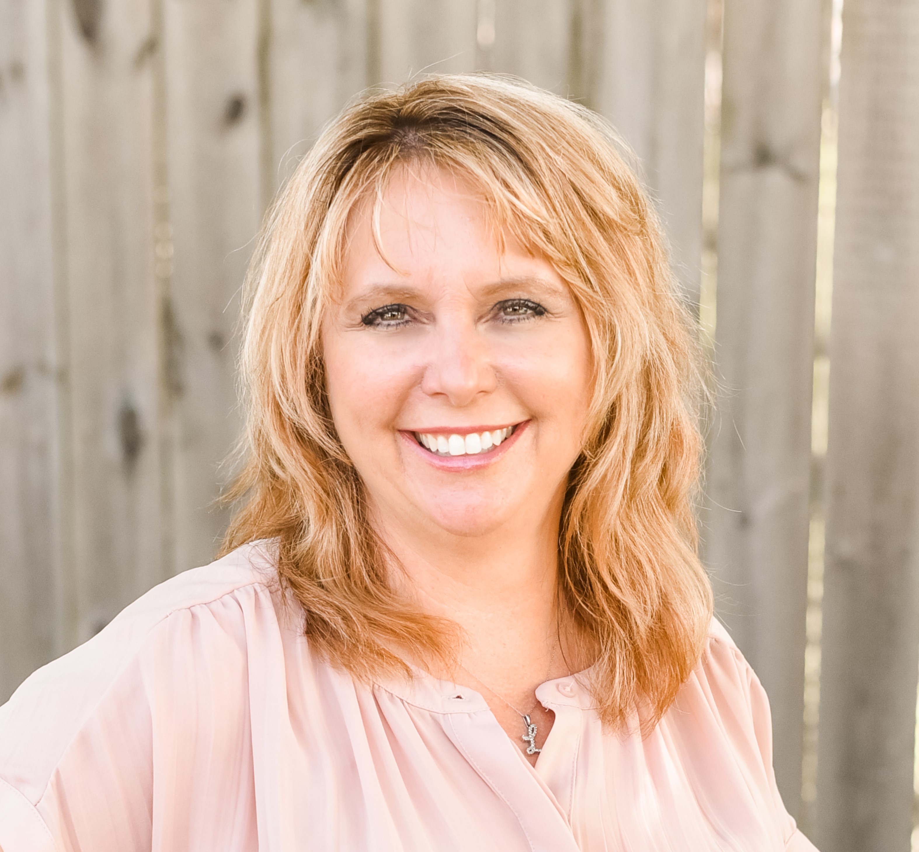 portrait of leah dorman