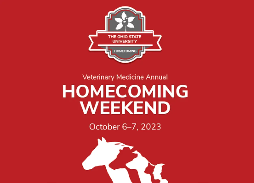 Homecoming Weekend 2023