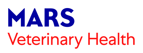 Logo for Mars Veterinary Health