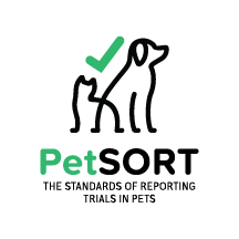 Logo for PetSORT