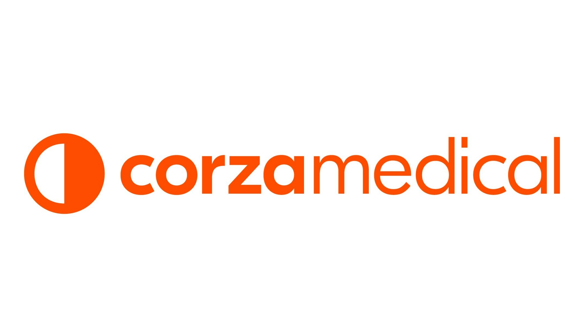 Corza Medical Logo