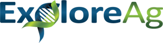 ExploreAg logo