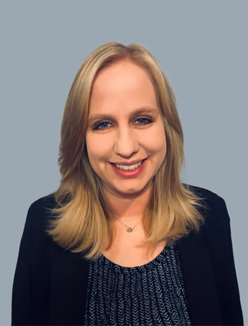 Headshot of Dr. Jessica Beck