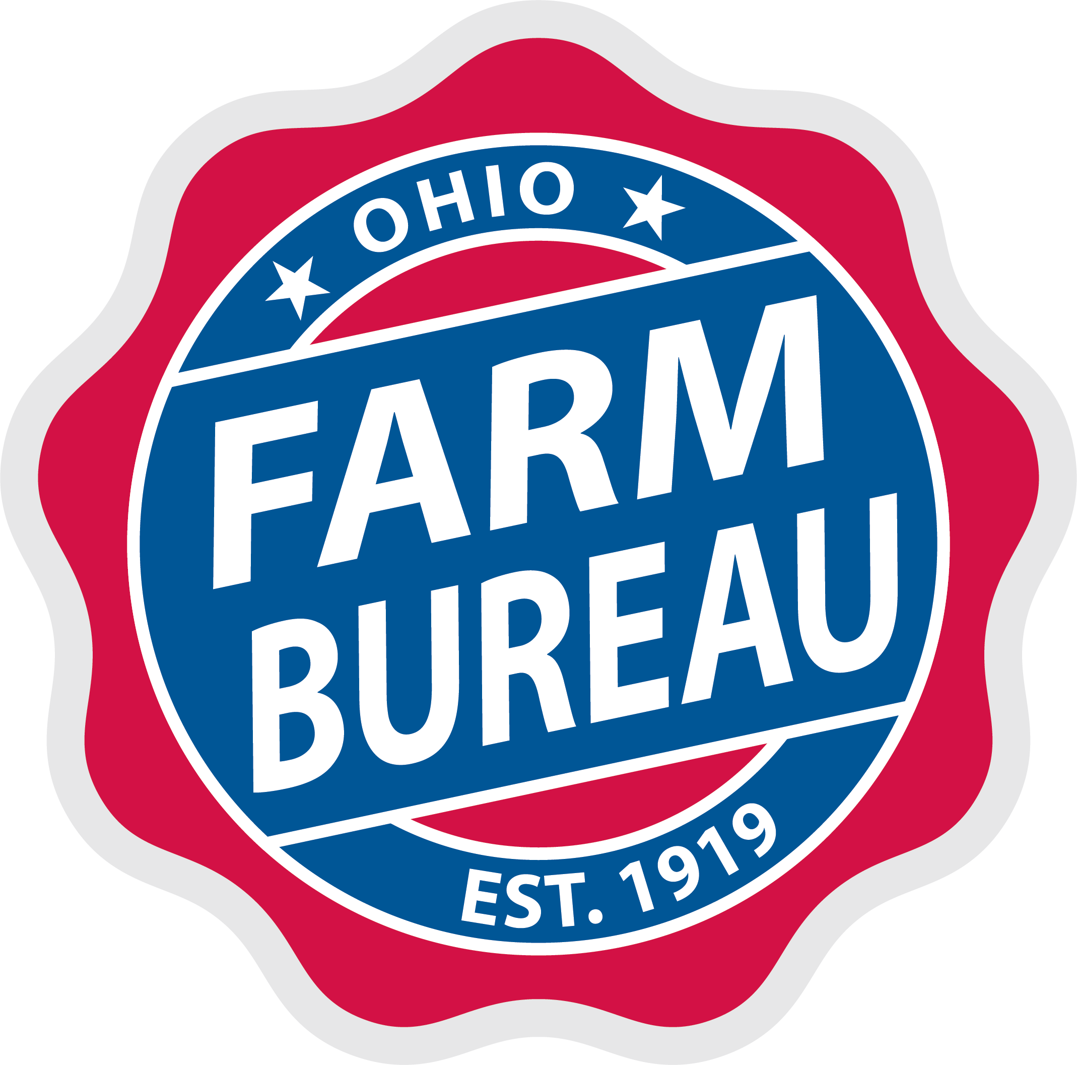 Ohio Farm Bureau Logo