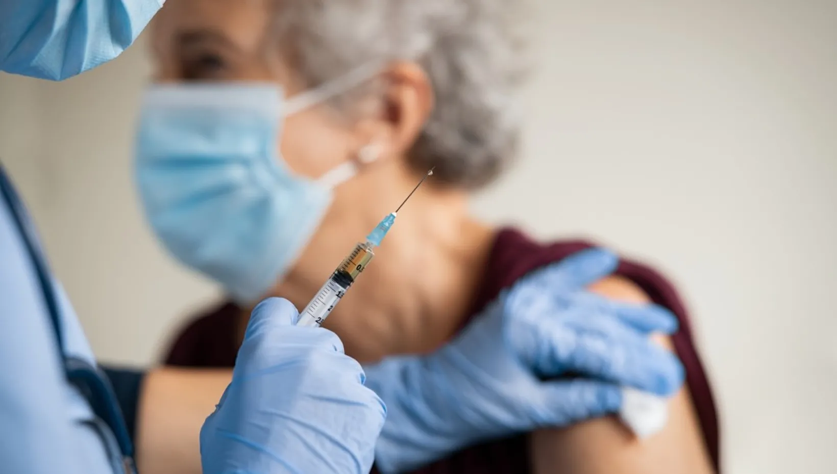 stock-photo-vaccine-and-syringe-injection-for-prevention-immunization-and-treatment-of-coronavirus-infection-