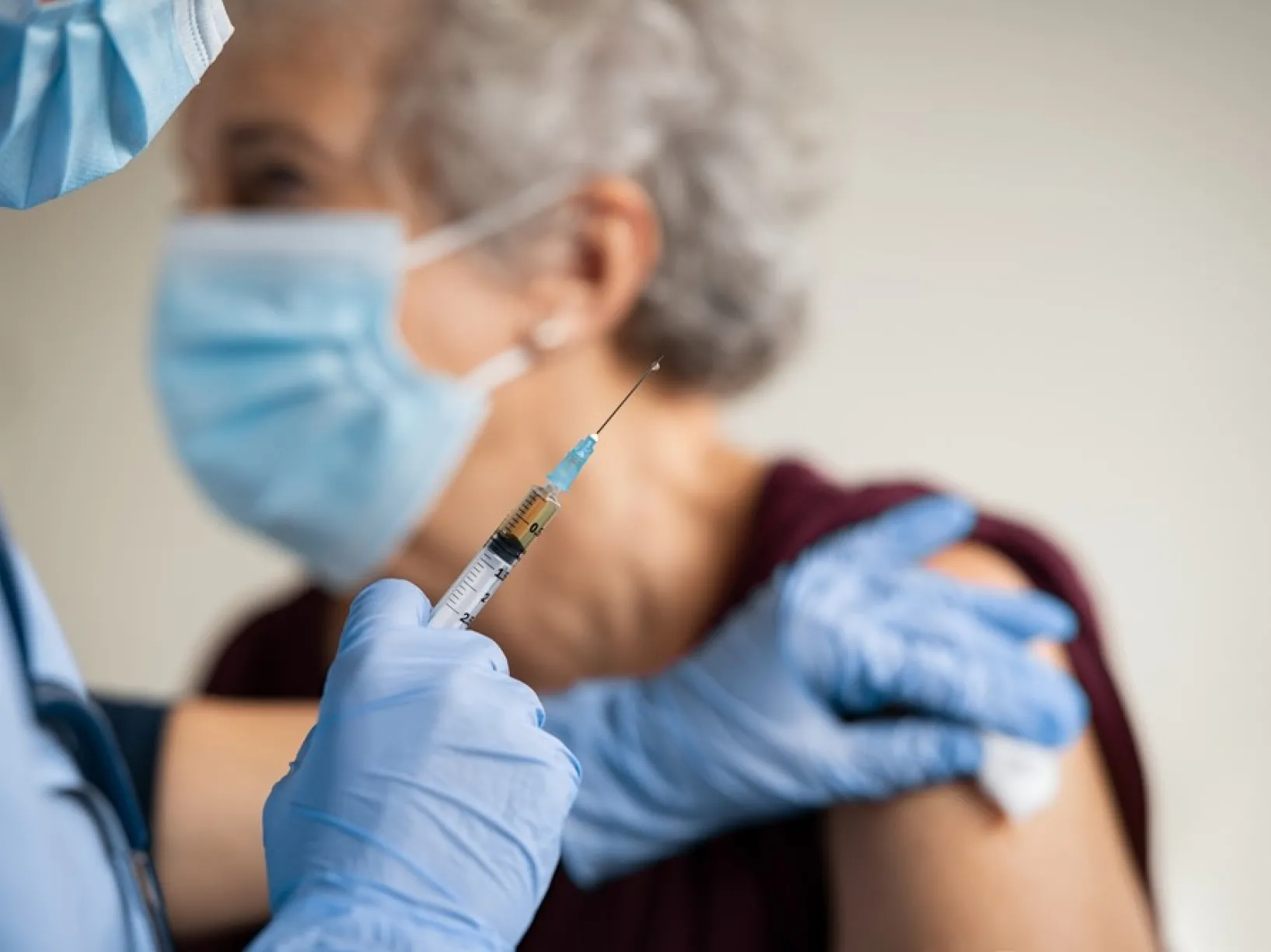 stock-photo-vaccine-and-syringe-injection-for-prevention-immunization-and-treatment-of-coronavirus-infection-