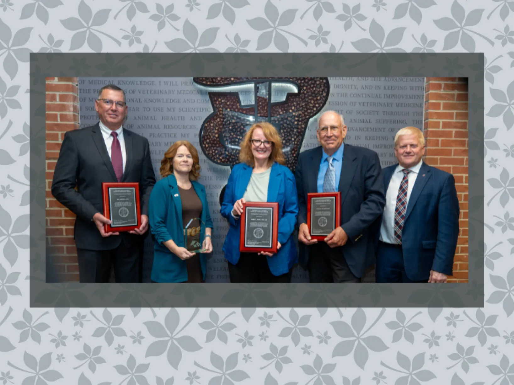 2025 Distinguished Alumni Media Teaser