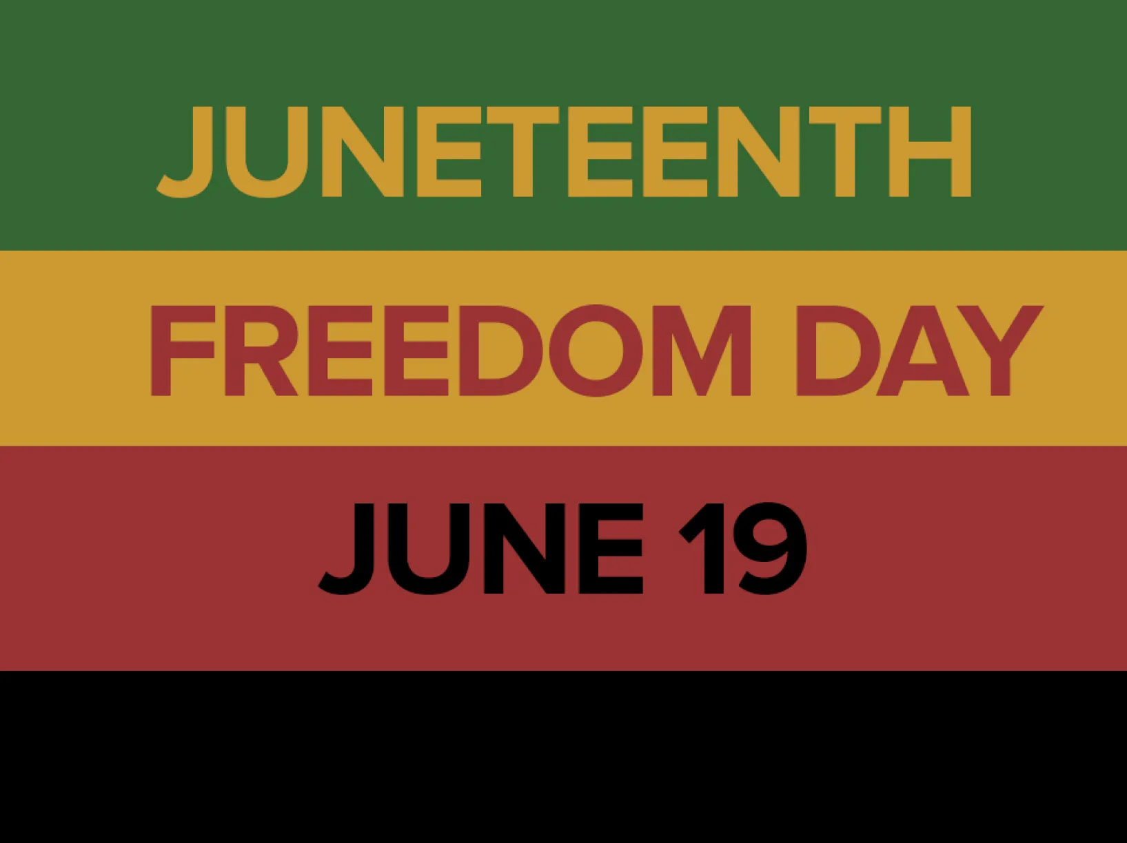 juneteenth graphic