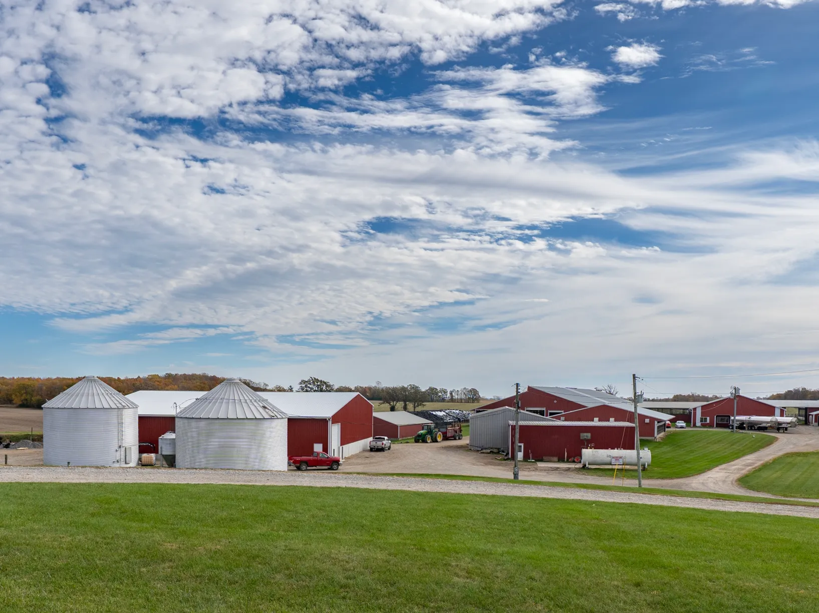 Protect OHIO Aims High