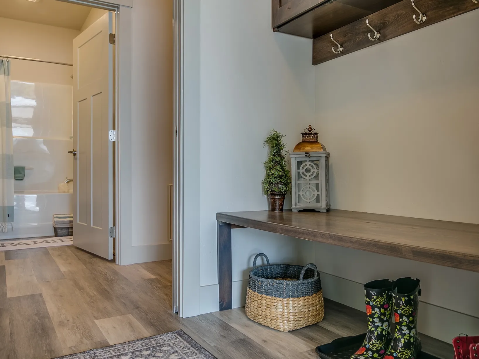 Some ticks can survive from 1 to 3 weeks on home flooring