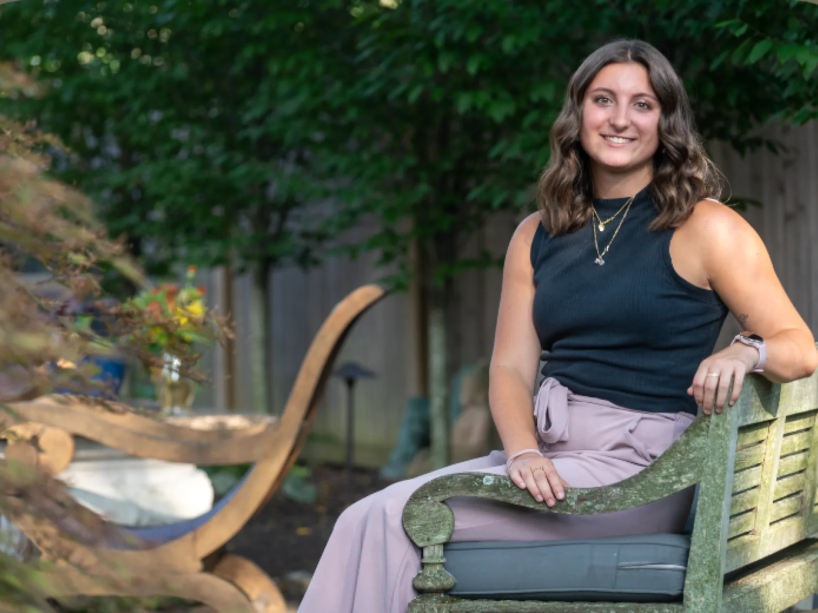 From Students to Scientists