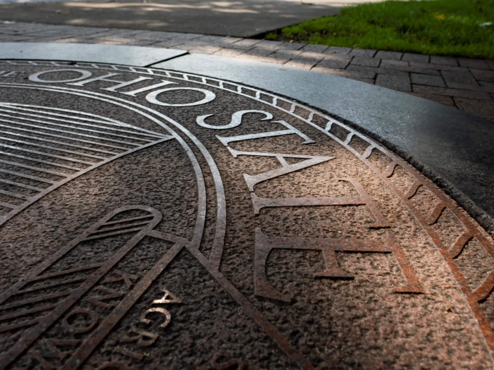 ohio state seal