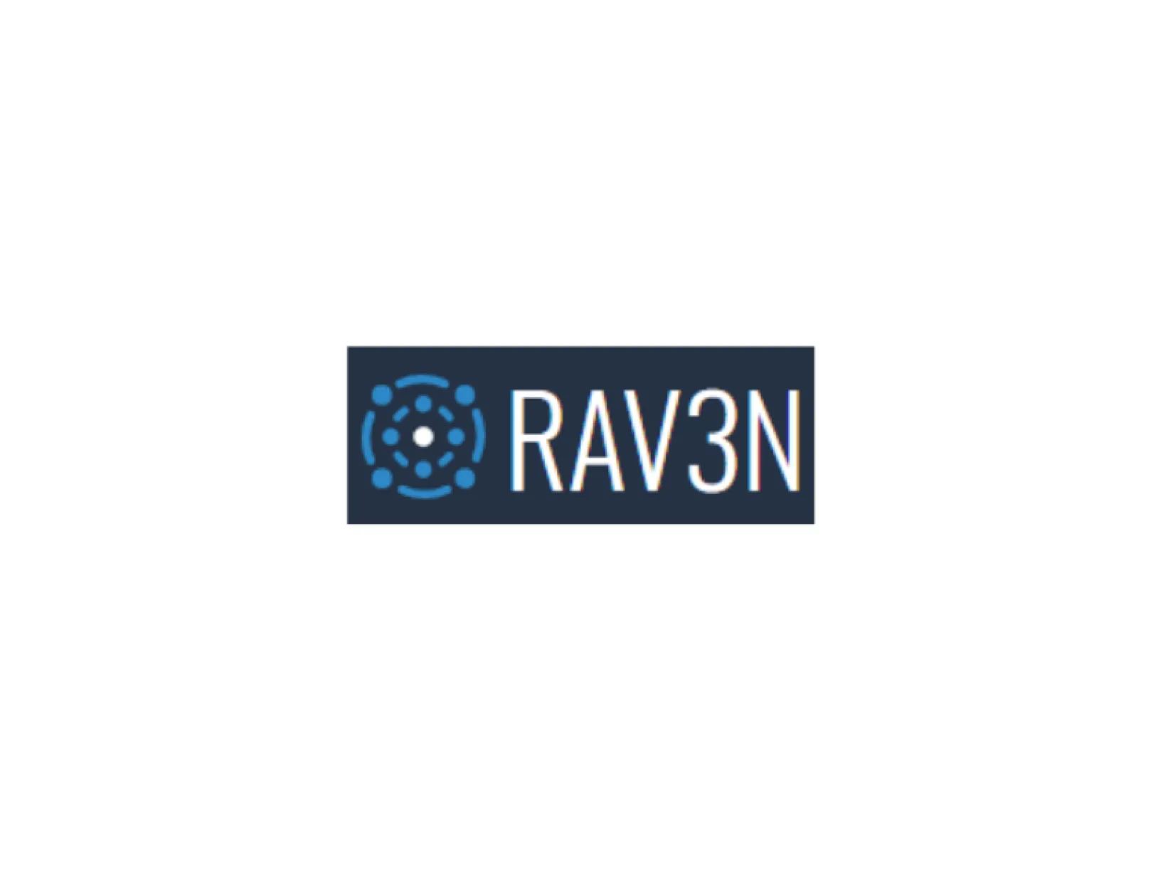 RAV3N LOGO