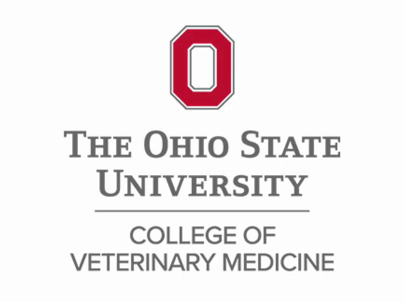 The OSU Veterinary Medicine Logo