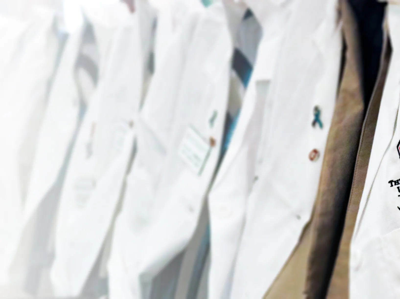 The White Coat Tradition