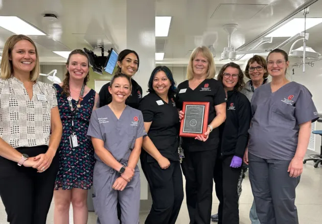 Faculty Awards | College of Veterinary Medicine