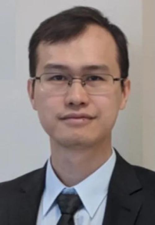 Kai Xu