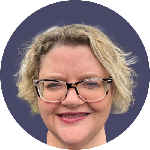 photo of alecia naugle