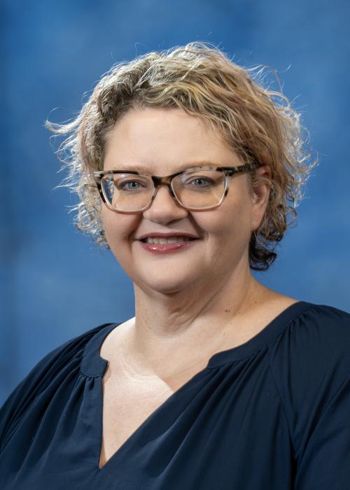 Alecia Naugle, DVM, PhD