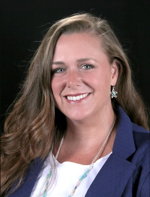 portrait of jessica williamson
