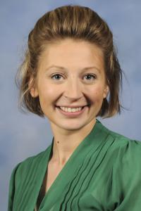 Headshot of Missy Matusicky