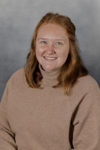 portrait of marissa hall