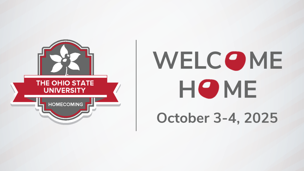 welcome home, october 3-4, 2025