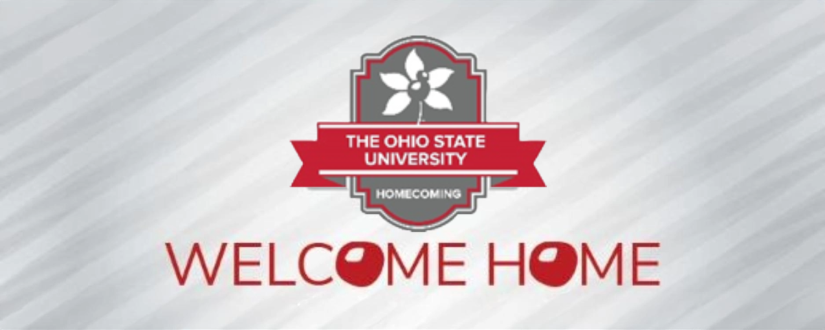 The Ohio State University Welcome Home