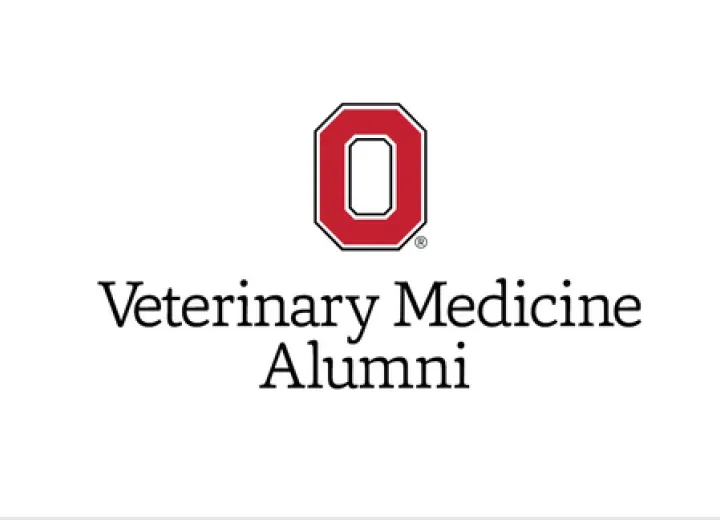 Veterinary Medicine Alumni Logo
