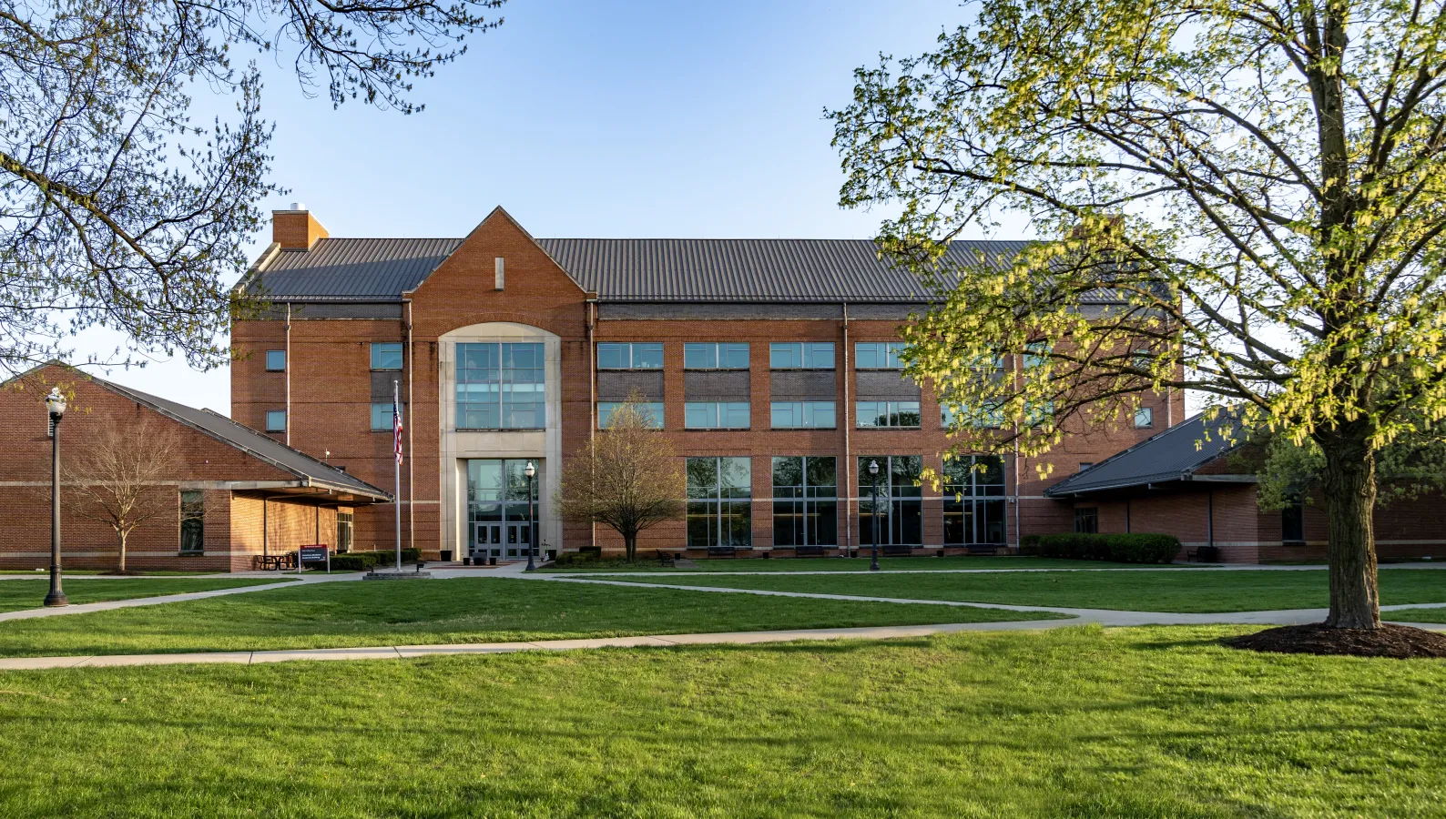 VMAB exterior 