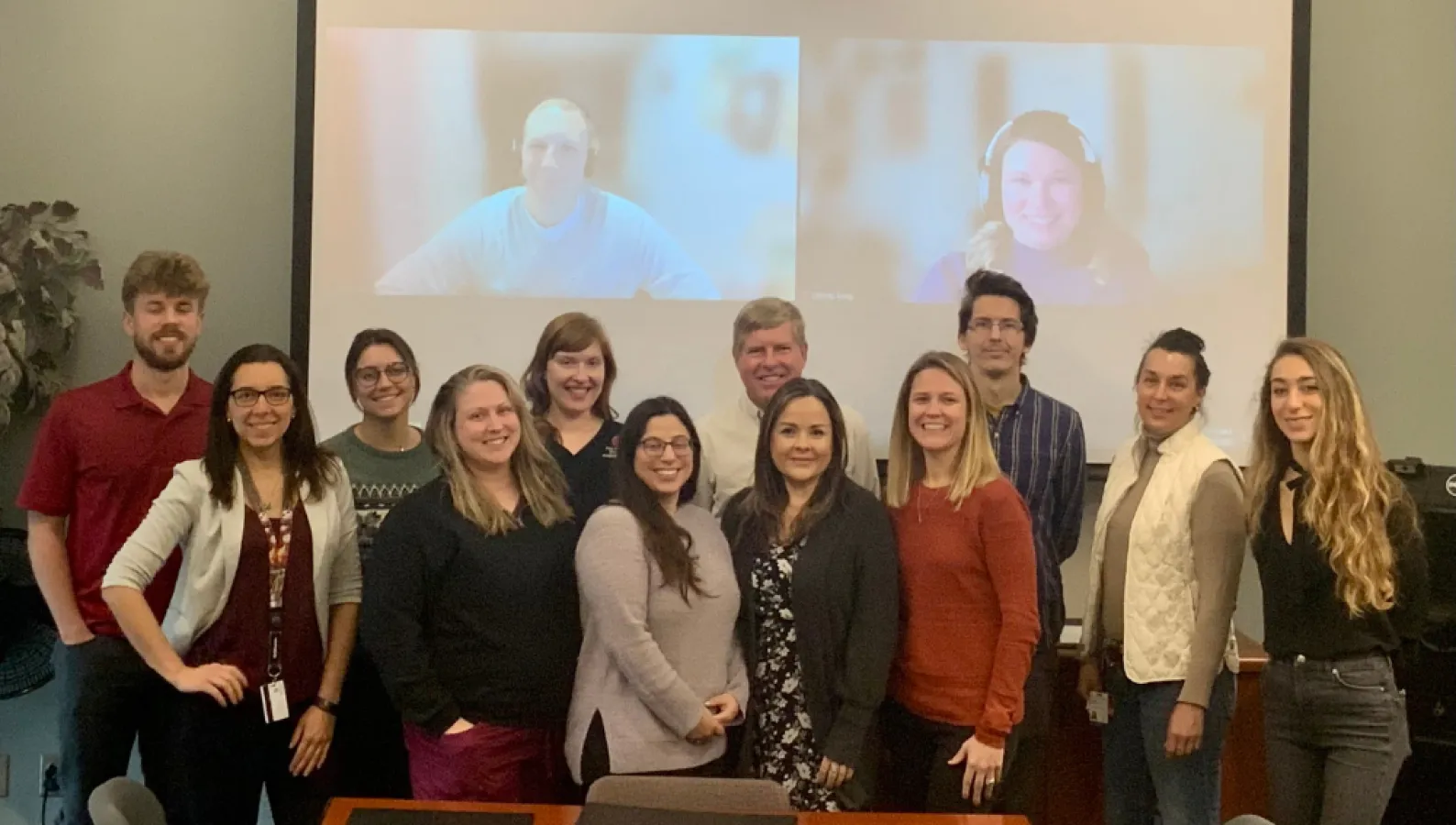  antimicrobial stewardship program team photo