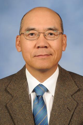 portrait shan-lu liu