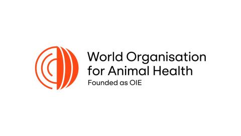 World Organisation for Animal Health Logo