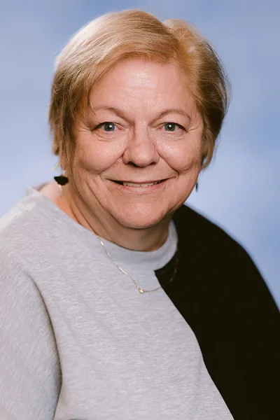 Margaret Masterson