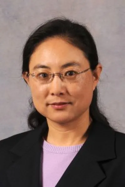 Qiuhong Wang