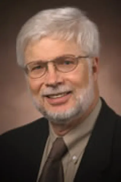 Paul Stromberg