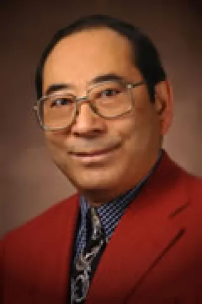 Mamoru Yamaguchi