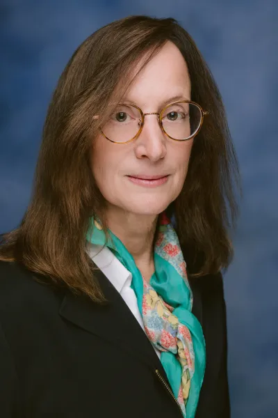 Antoinette Marsh