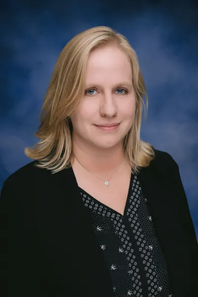 Jessica Beck
