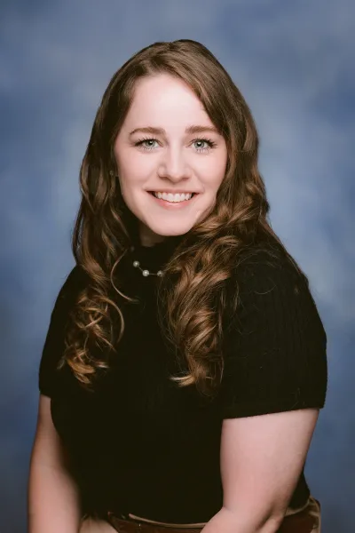 Samantha Dowell