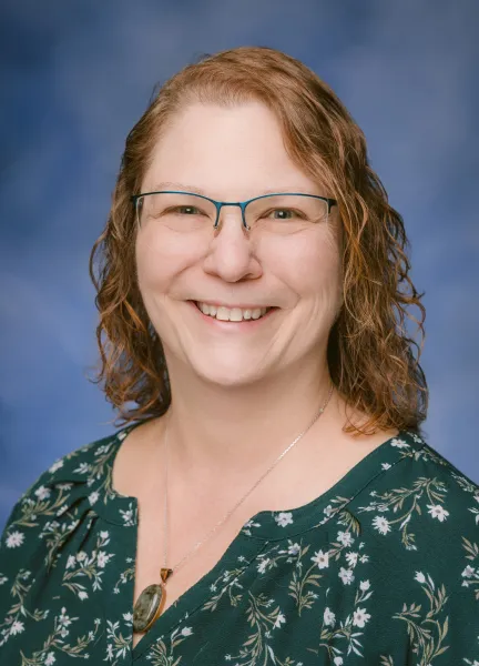 Jeanette O'Quin