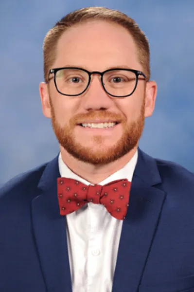 Ryan Jennings