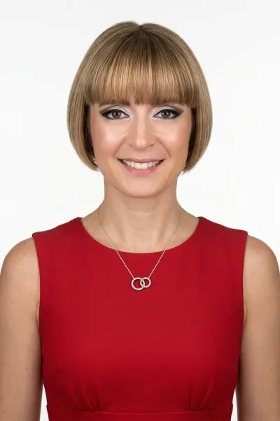 Karen Perry
