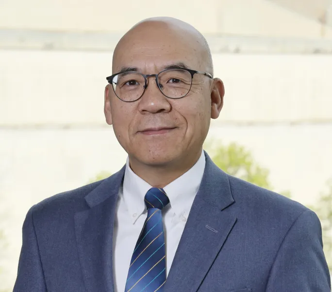 Shan-Lu Liu