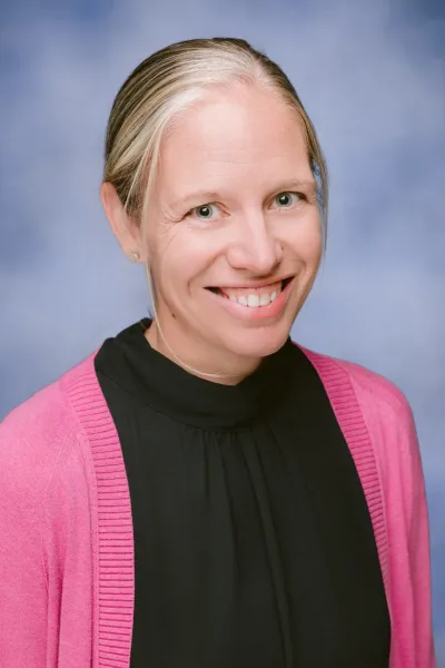 Stacey Meeker