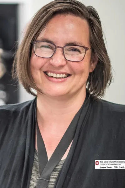 Georgina  Newbold