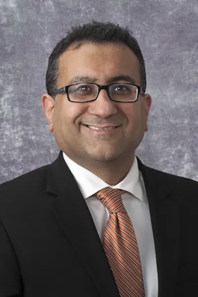 Anil Parwani