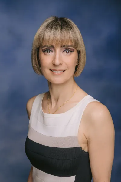 Karen Perry