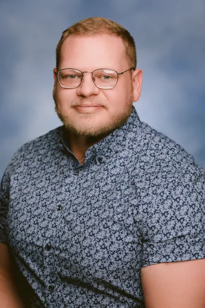 Andrew Vaughn
