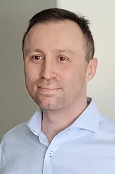 Vladi Karniychuk